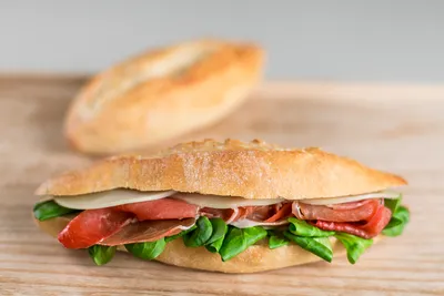 Burgonyás szendvicsalap