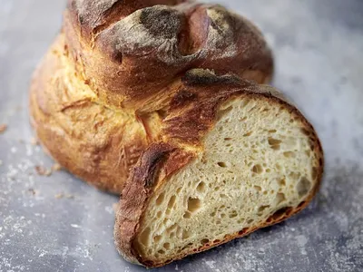 Durum cipó