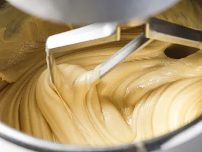 Torta és piskótatészta keverékek