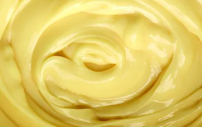 Pudingporok, krémporok